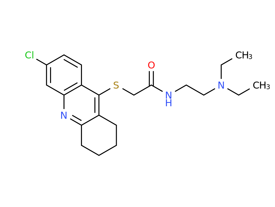 Structure Amb16693479