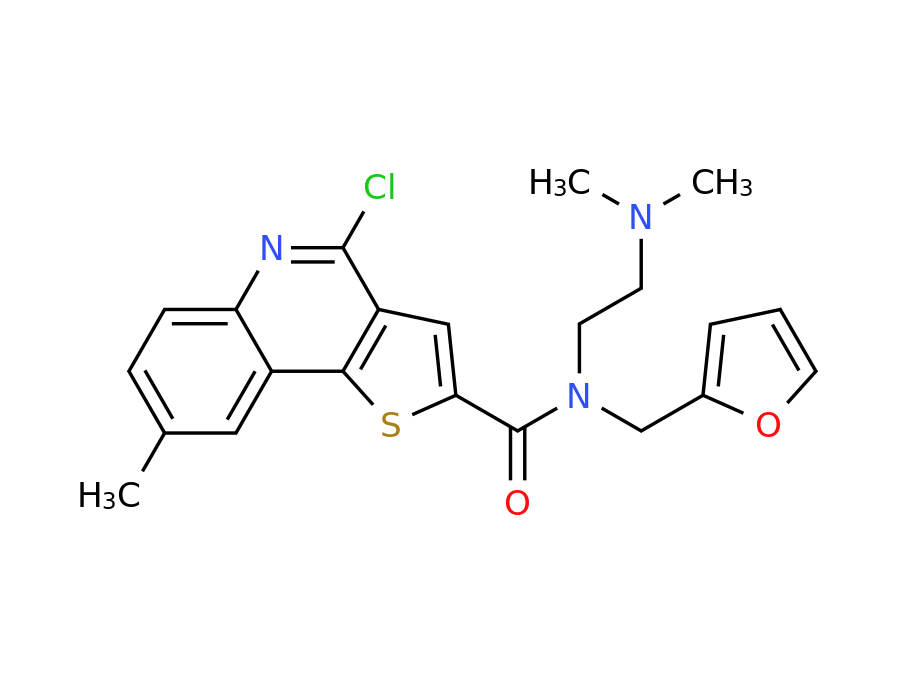 Structure Amb16693521