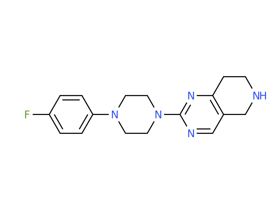 Structure Amb16693729