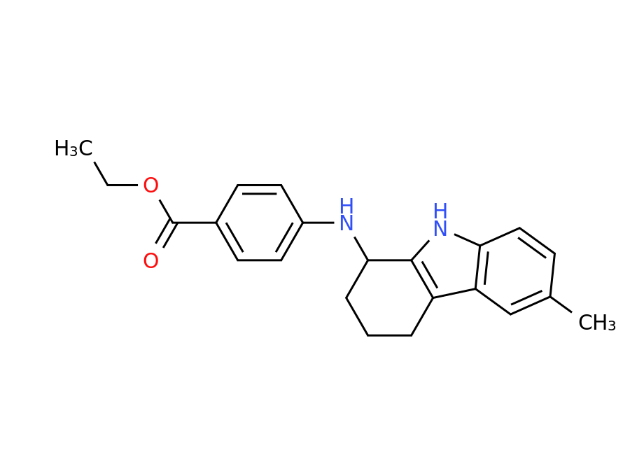 Structure Amb16694407