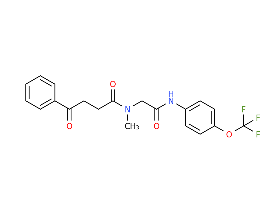 Structure Amb166947