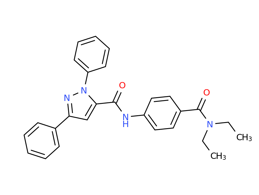 Structure Amb1669492