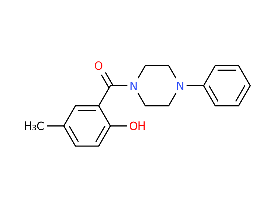 Structure Amb166956