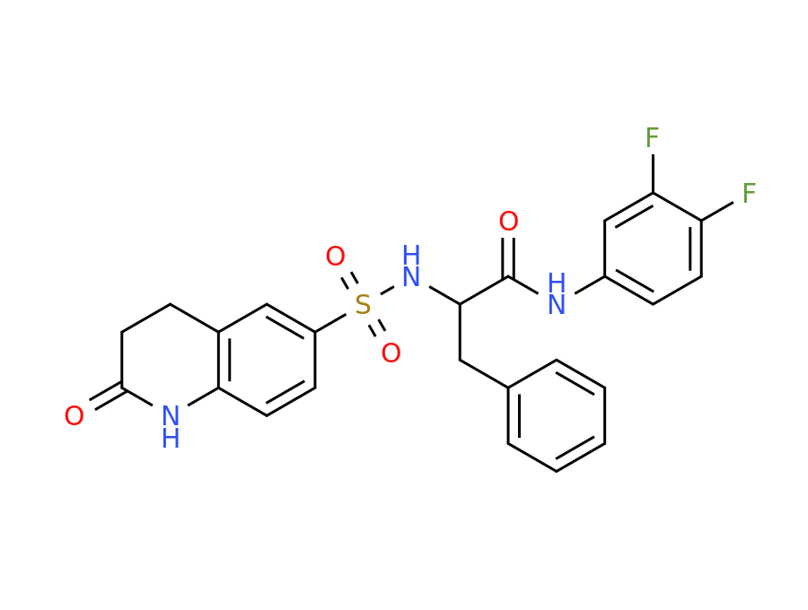 Structure Amb16695967