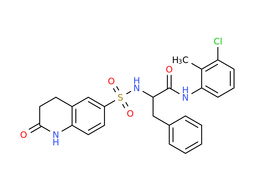 Structure Amb16695997