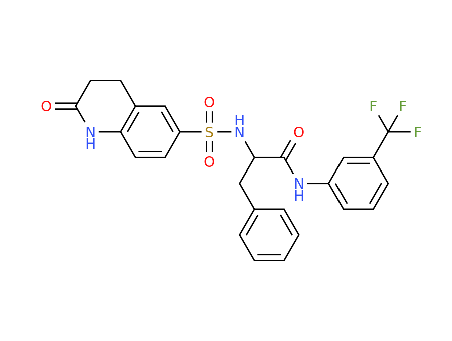 Structure Amb16696022