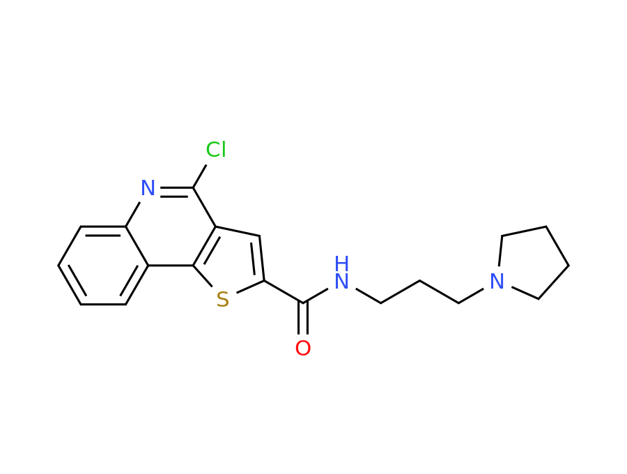 Structure Amb16696822