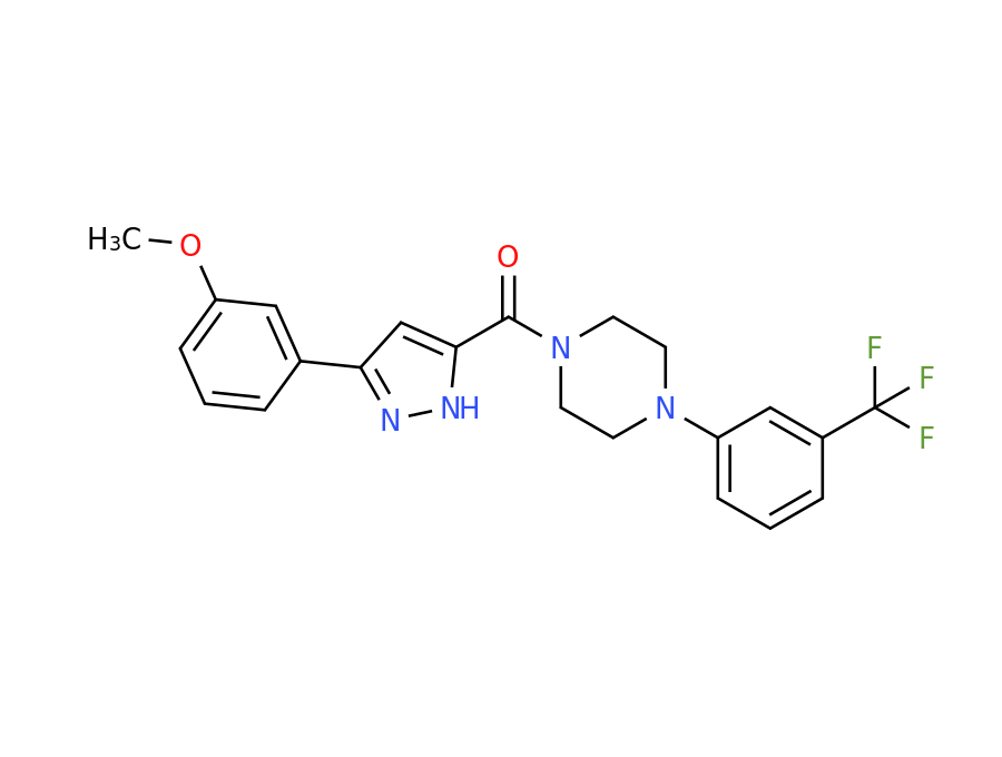 Structure Amb16696964