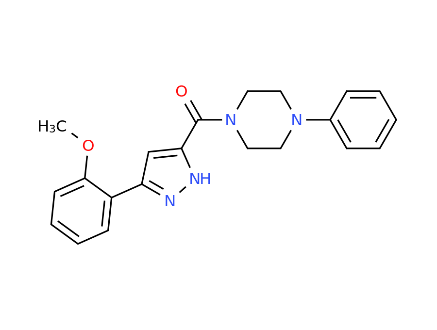 Structure Amb16696984