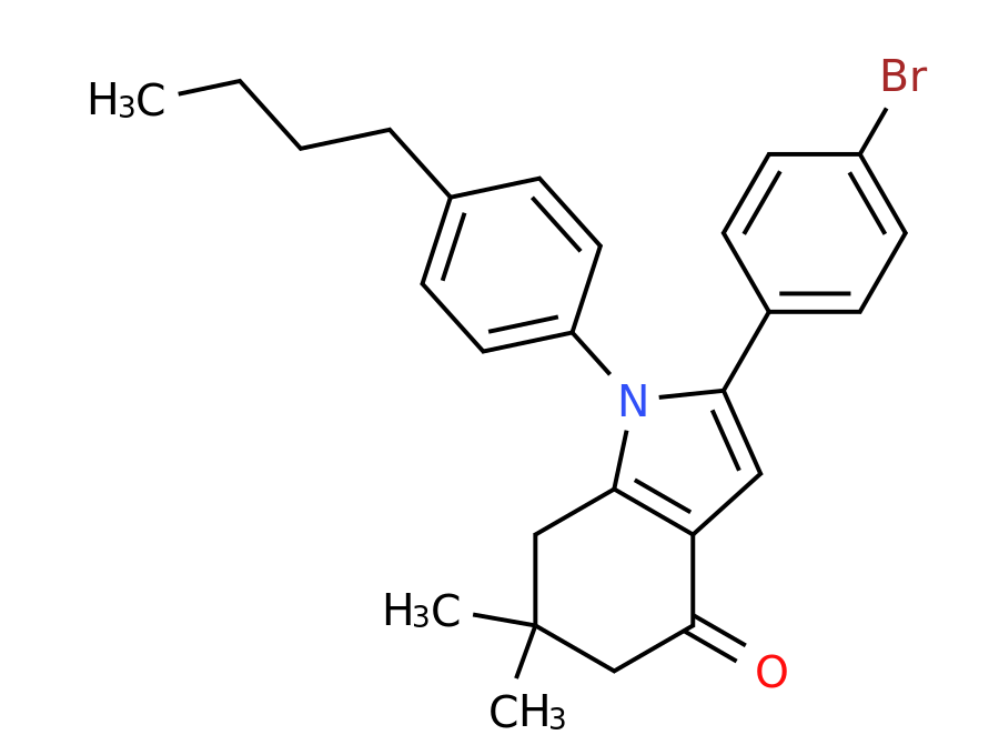 Structure Amb16697036