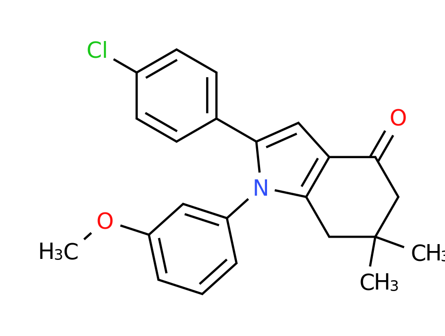 Structure Amb16697044