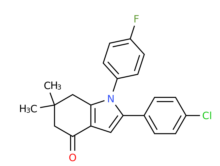 Structure Amb16697053