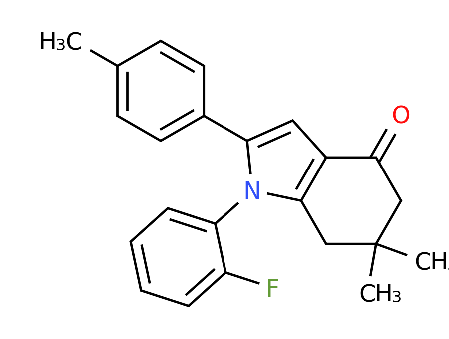 Structure Amb16697077