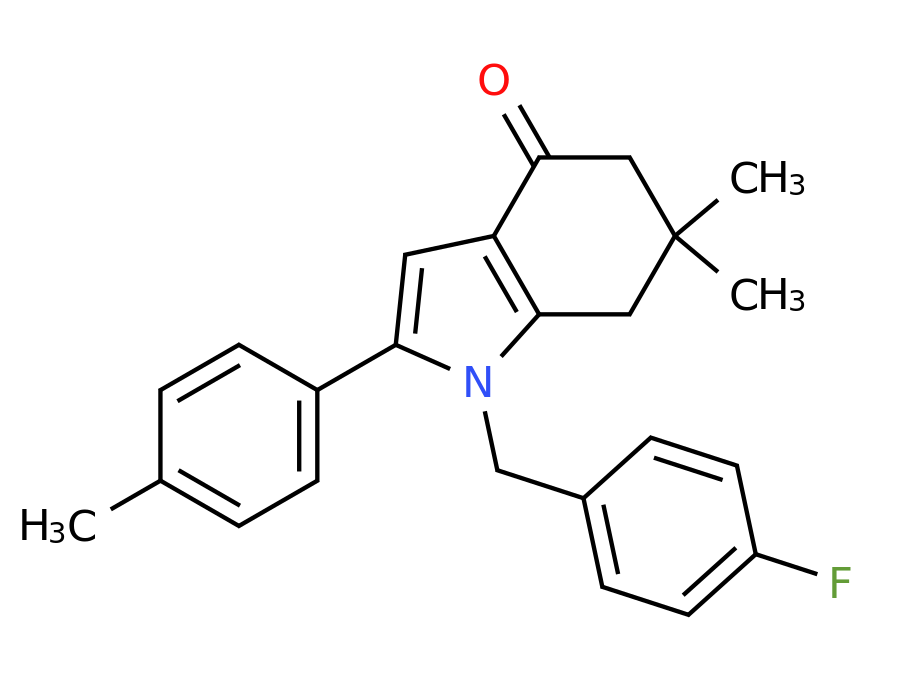 Structure Amb16697080