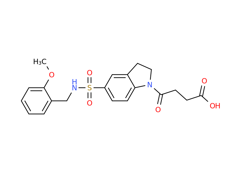 Structure Amb16697704