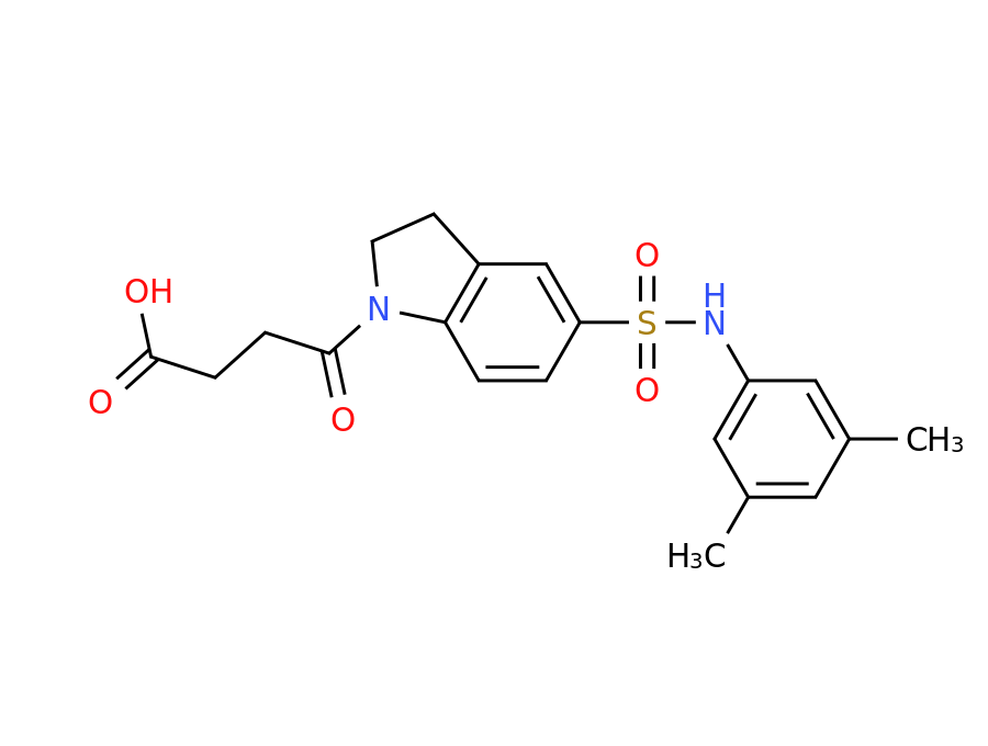 Structure Amb16697707