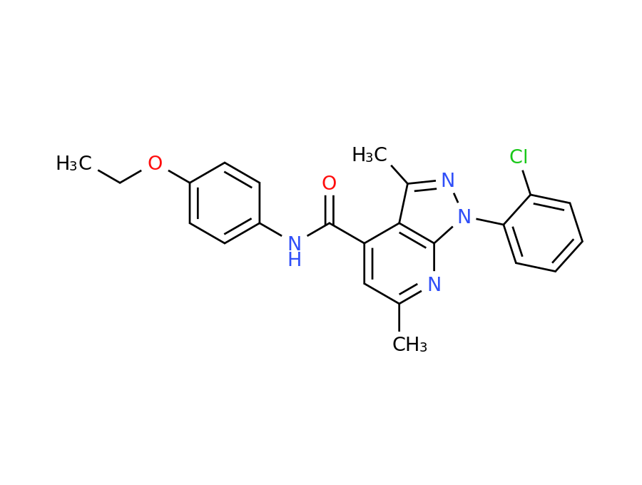 Structure Amb16698090