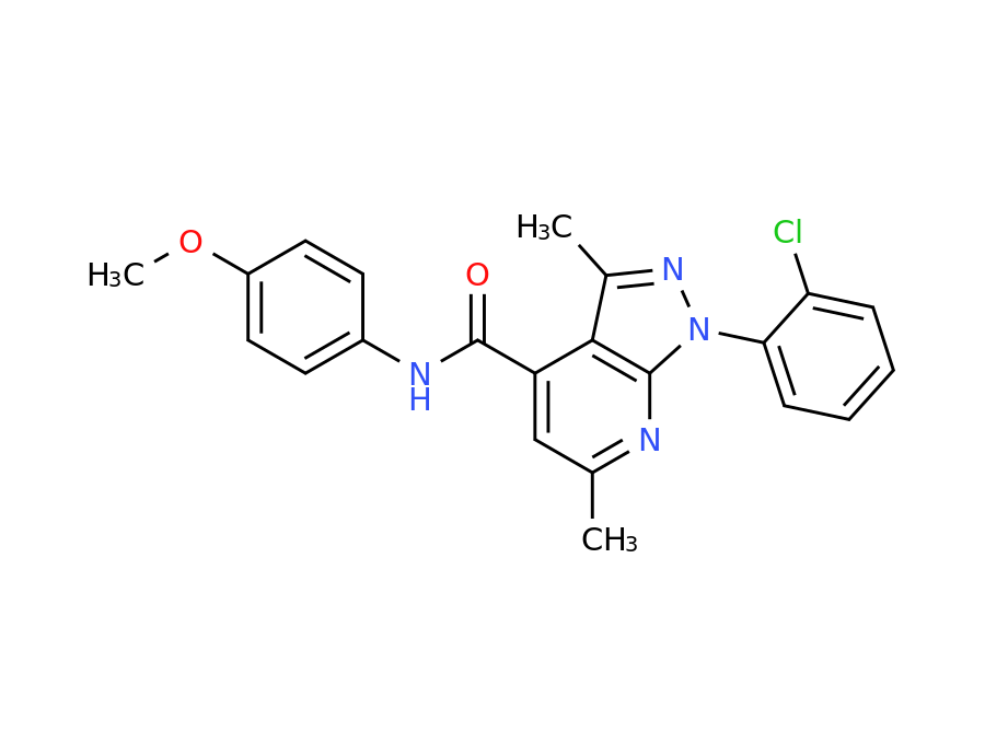 Structure Amb16698108