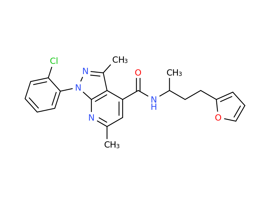 Structure Amb16698144