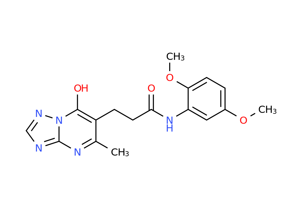 Structure Amb16698218