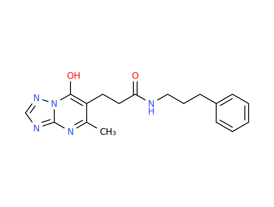 Structure Amb16698221