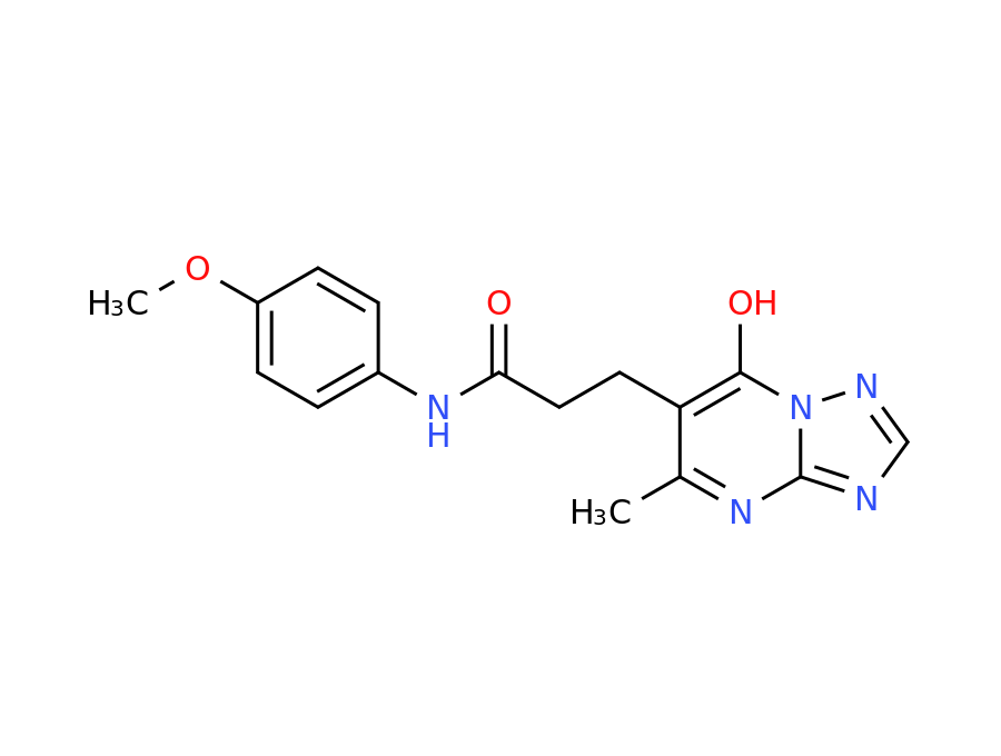 Structure Amb16698222