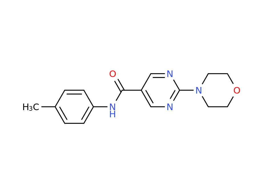 Structure Amb16698244