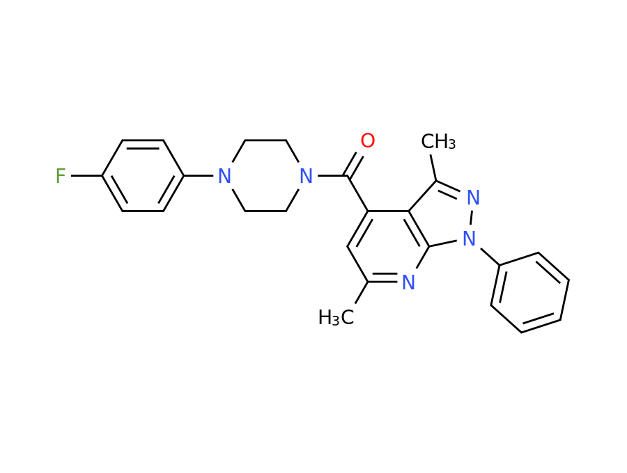 Structure Amb16698265