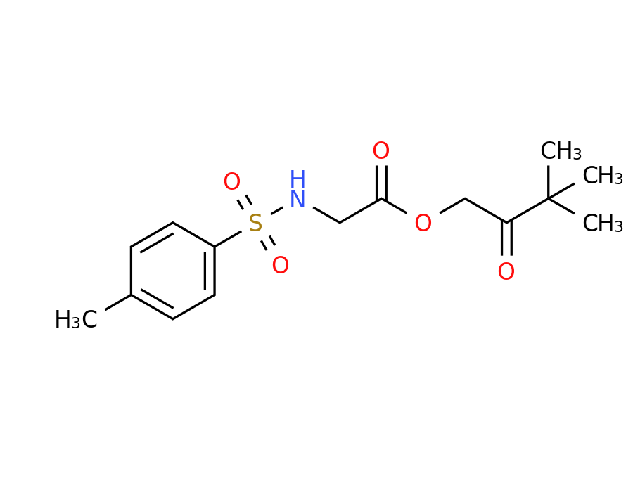 Structure Amb1669827