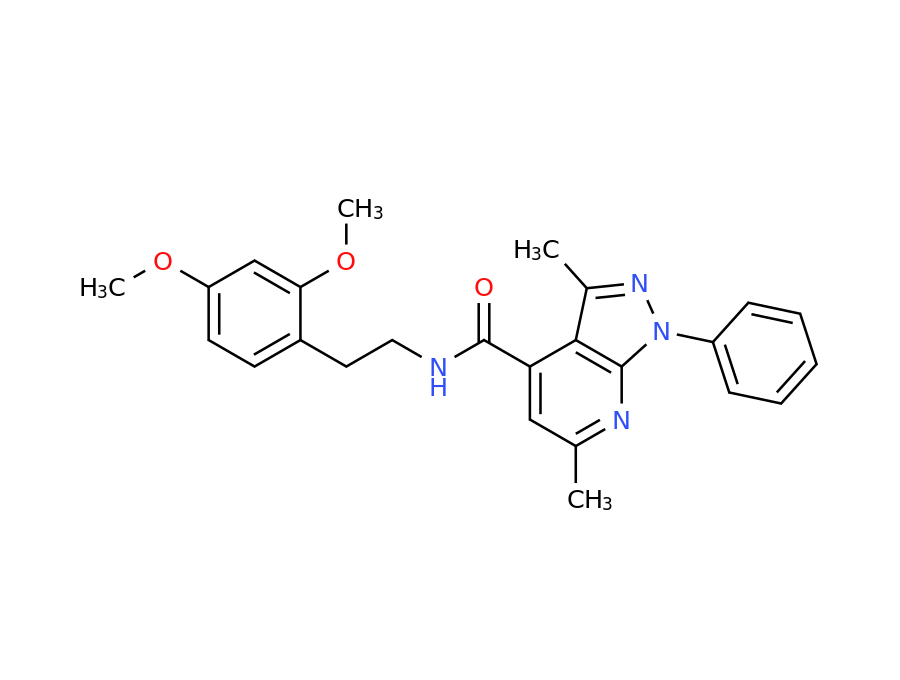 Structure Amb16698278