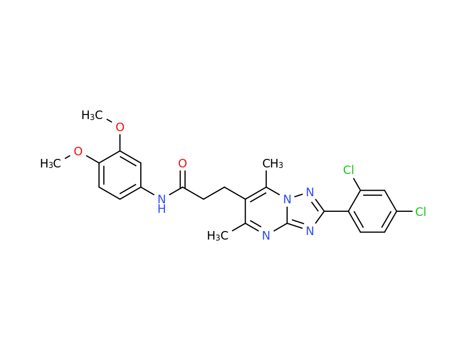 Structure Amb16698326