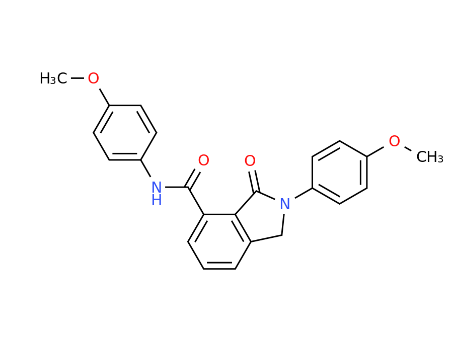 Structure Amb16698796