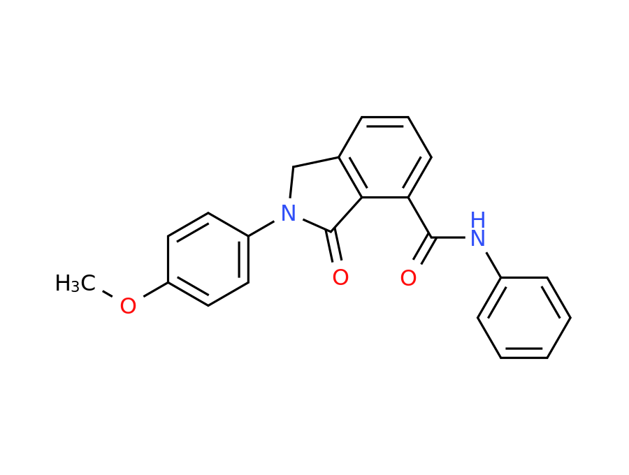 Structure Amb16698803