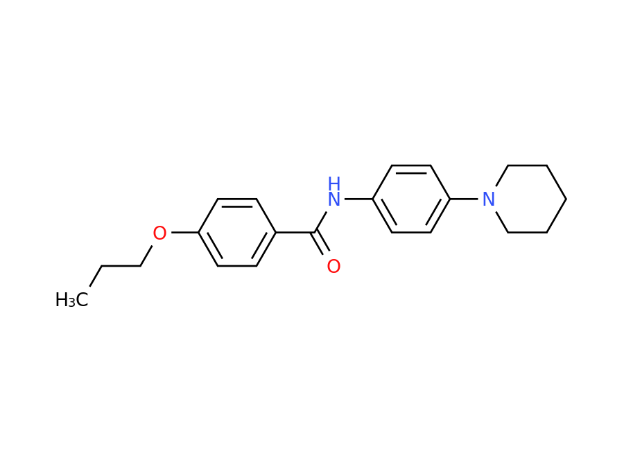 Structure Amb1670007