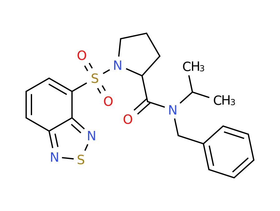 Structure Amb16700088