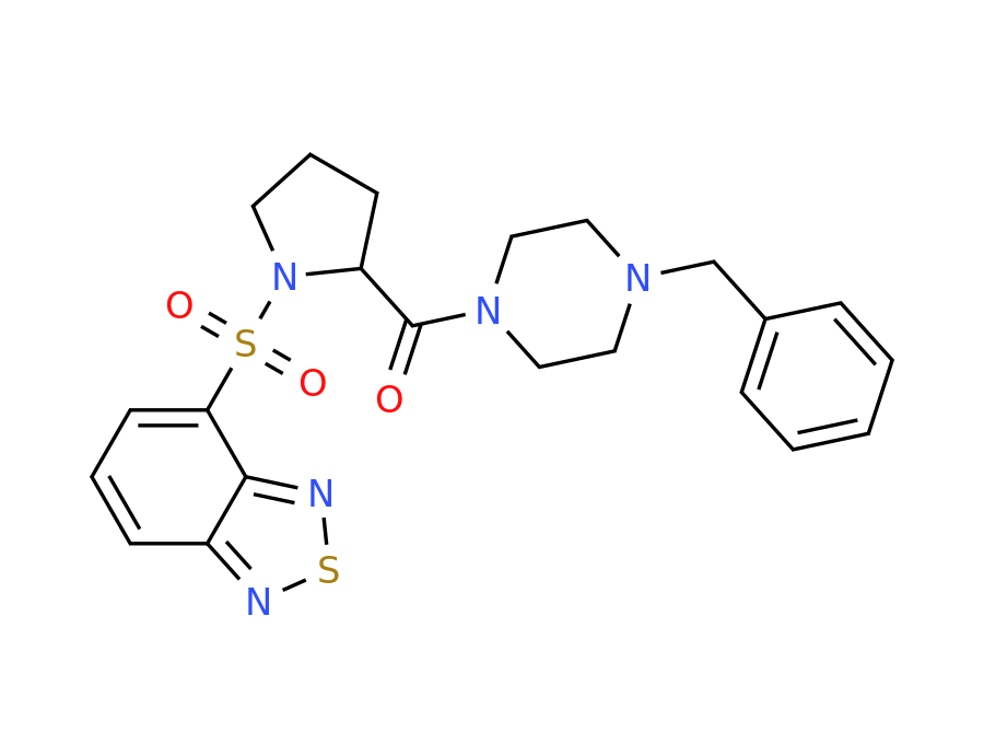 Structure Amb16700089