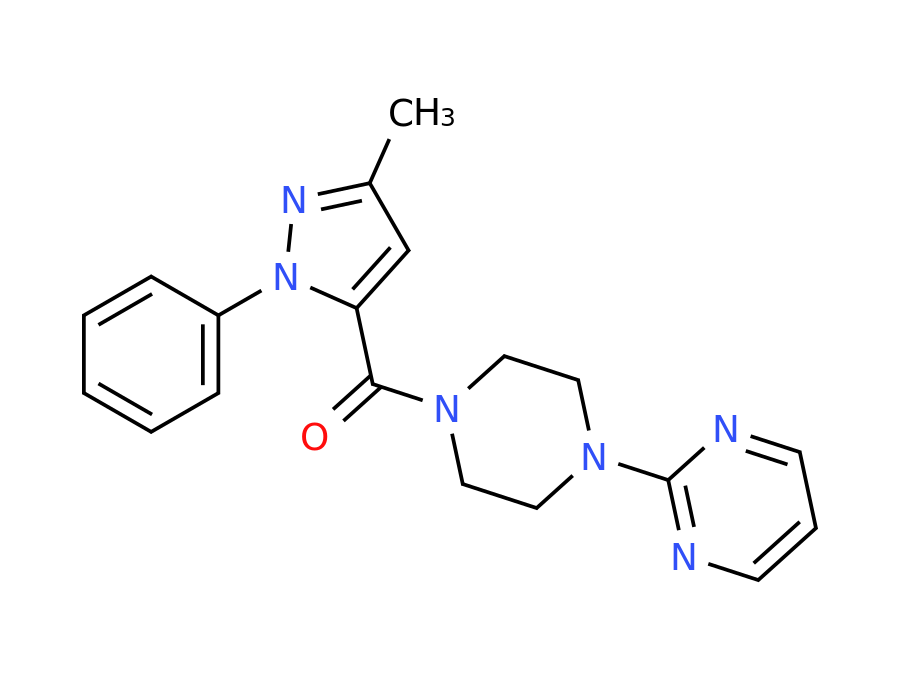 Structure Amb16701240