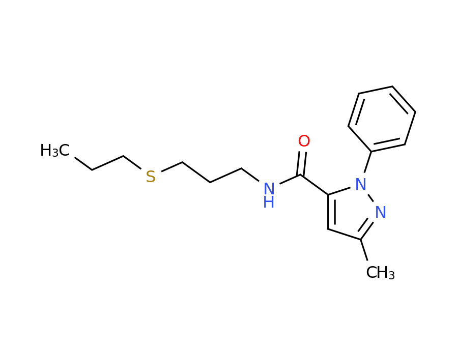 Structure Amb16701248