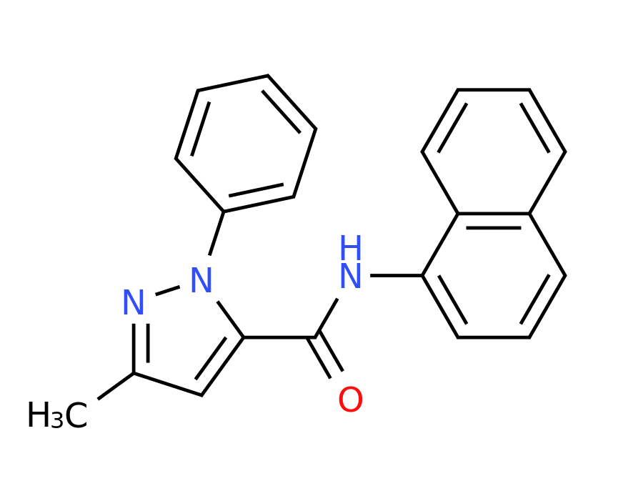 Structure Amb16701260