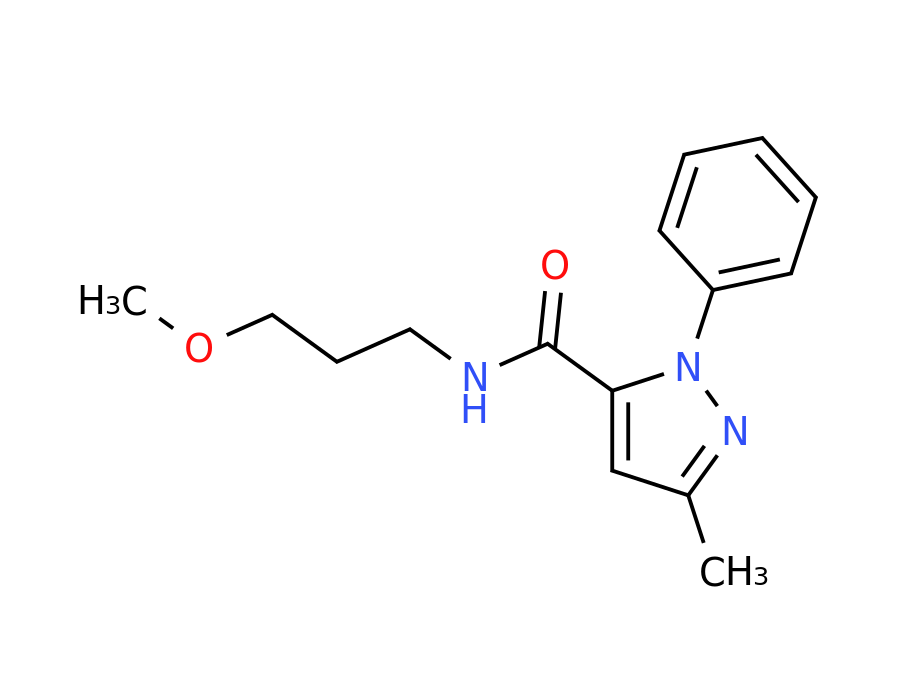 Structure Amb16701269