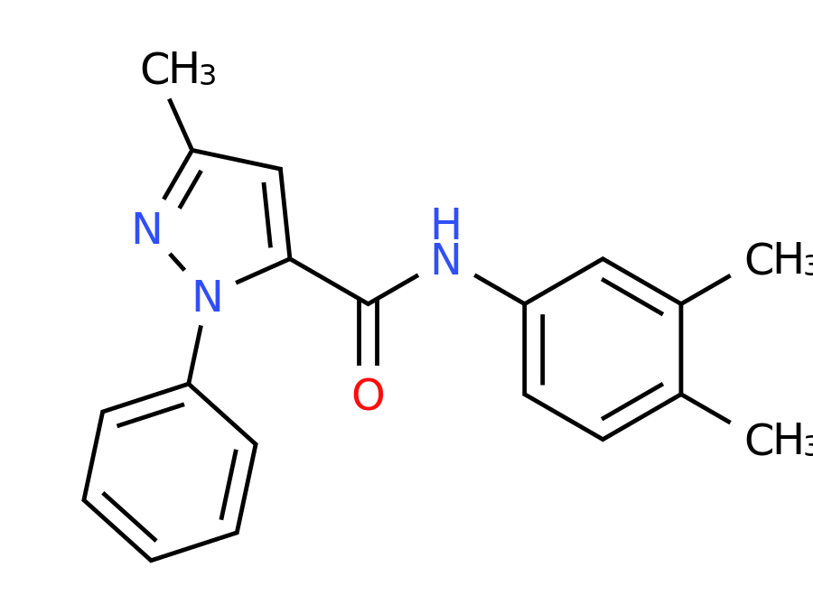 Structure Amb16701277