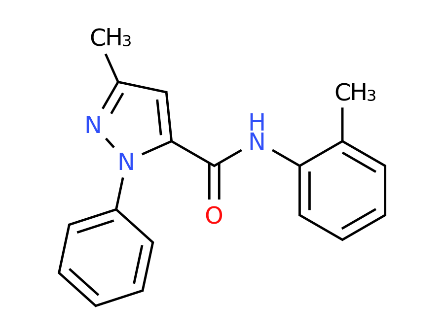 Structure Amb16701287