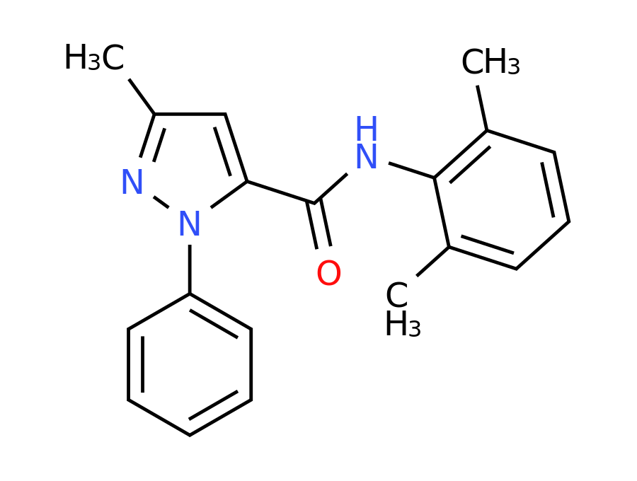 Structure Amb16701292