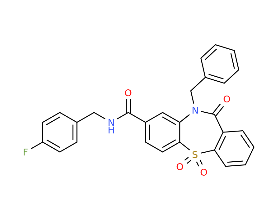 Structure Amb16701338