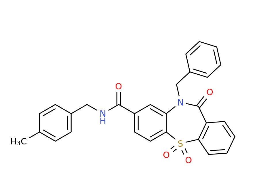 Structure Amb16701344