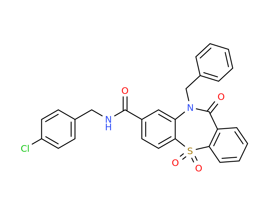 Structure Amb16701350