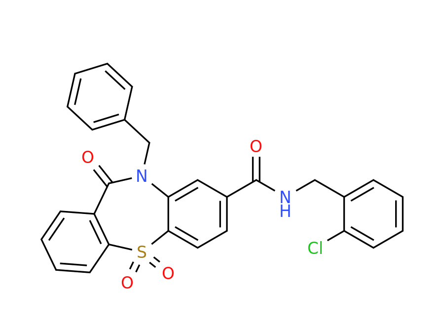 Structure Amb16701351