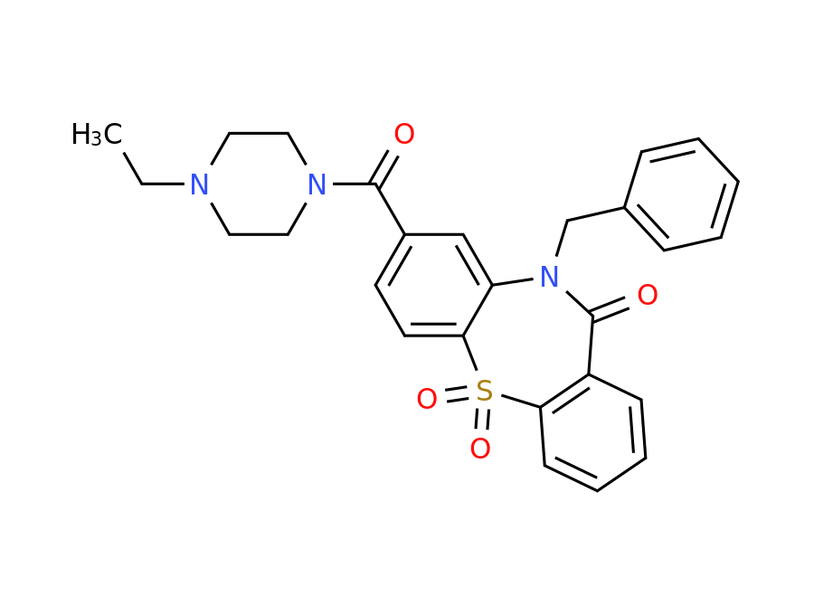 Structure Amb16701356