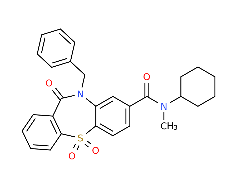 Structure Amb16701367