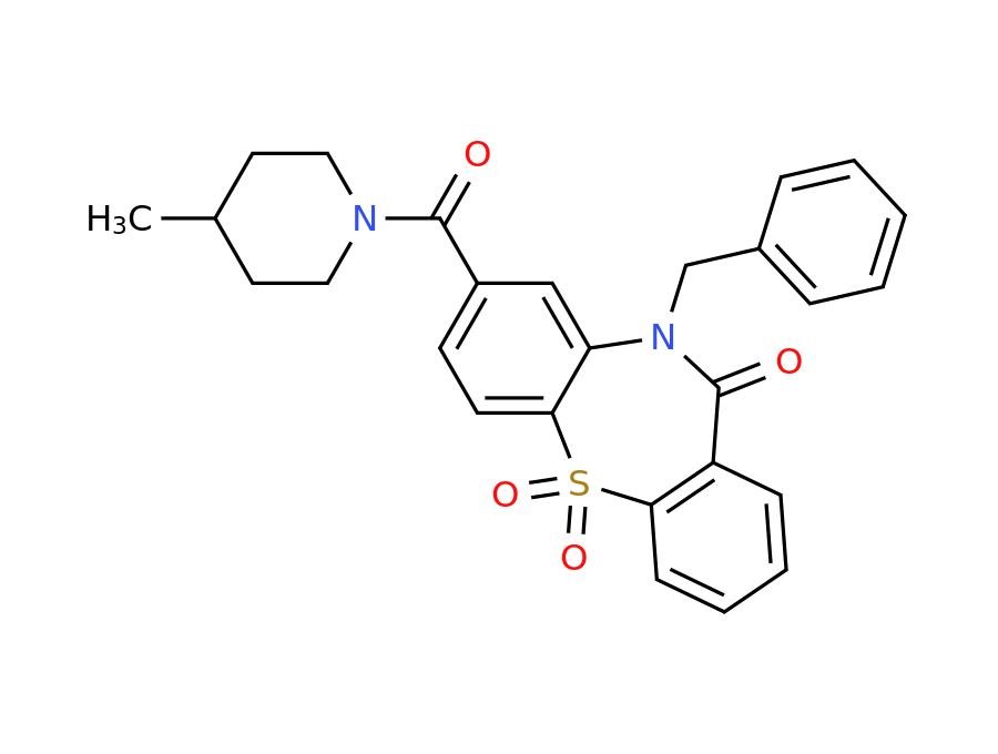 Structure Amb16701373